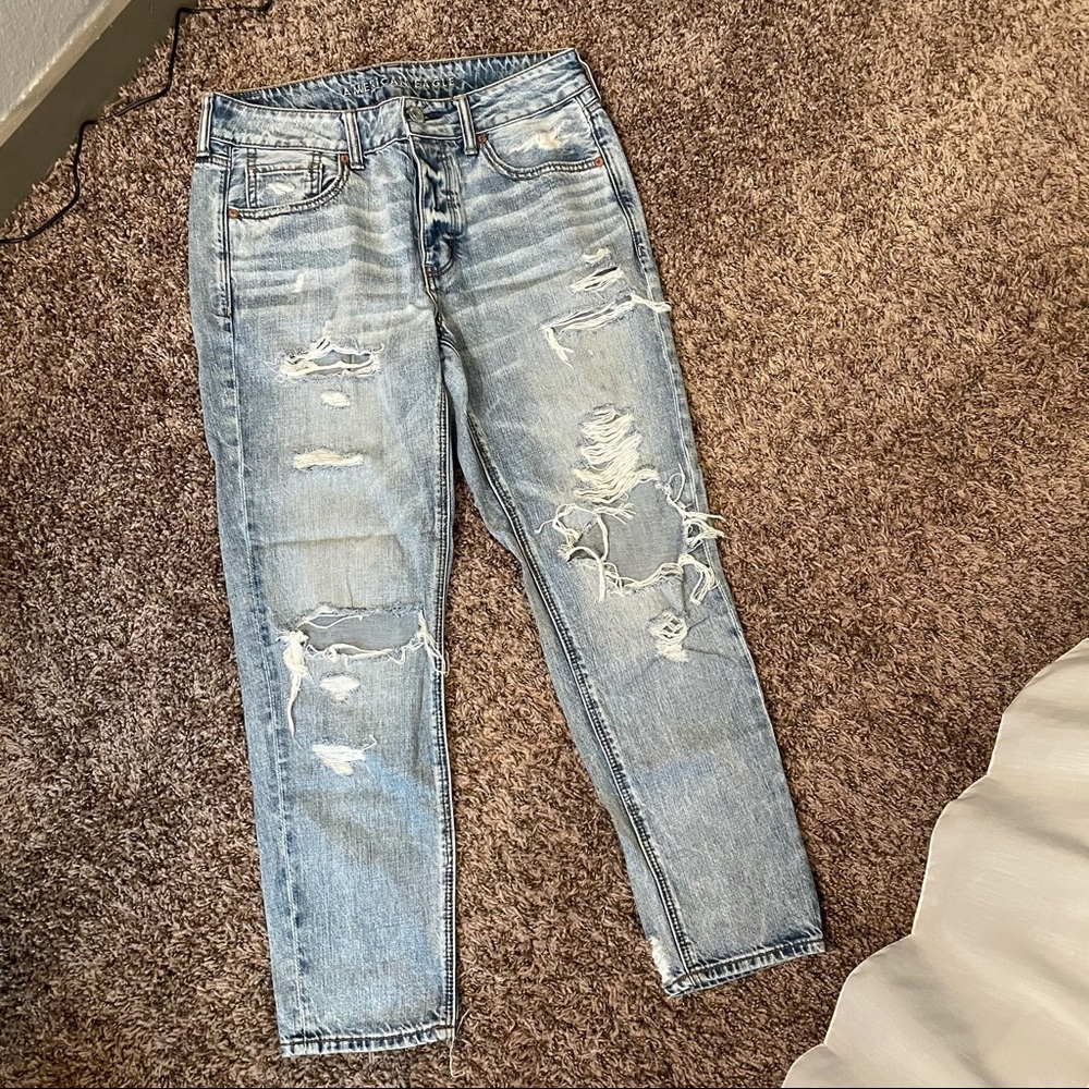 American Eagle Denim Jeans